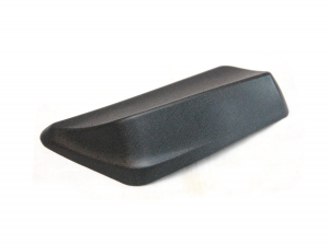 Накладка на капот (правая) снегохода Yamaha RS Viking Professional 8FN-77162-00-00