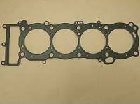 Прокладка ГБЦ двигателя снегохода Yamaha Apex Attak 8FP-11181-00-00