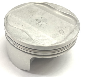 Поршень двигателя снегохода Yamaha FX Nytro RS Venture RS Vector SR Viper 8GL-11631-00-00