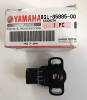 Датчик положения дроссельной заслонки Yamaha VK Professional 2 Apex SR Viper RS Venture RS Vector FX Nytro квадроцикла Raptor 700 8GL-85885-00-00