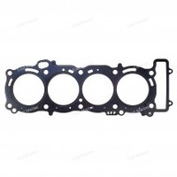 Прокладка ГБЦ двигателя снегохода Yamaha Apex XTX SE LE (2011-2018) 8HG-11181-00-00