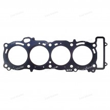 Прокладка ГБЦ двигателя снегохода Yamaha Apex XTX SE LE (2011-2018) 8HG-11181-00-00