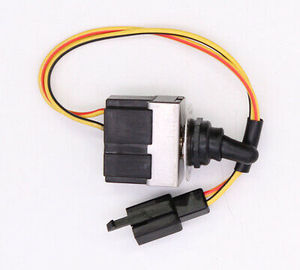 Переключатель подогрева ручек руля снегохода Yamaha VK 540 Viking Bravo 8BE-82917-00-00 8JD-82917-00-00