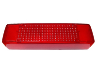 Стекло стоп сигнала снегохода Yamaha Viking 540 Venture Bravo Vmax 01-104-18 8K4-84721-00-00 8K4-84721-01-00 8K4-84733-01-00