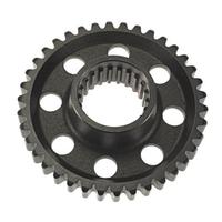 Звезда редуктора ведомая снегохода Yamaha VK 540 Viking (2017+) 8KA-47548-00-00