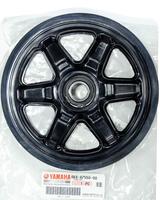 Ролик (каток) подвески снегохода Yamaha VK 540 Viking (2017+) 8KA-47550-00-00