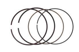 Кольца поршневые (std) двигателя Yamaha VK Professional 2 SR Viper RS Venture TF RS Vector Wolverine X2 X4 (2016+) 8KH-11603-01-00