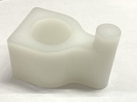 Демпфер (упор) задней подвески снегохода Yamaha Apex RS Vector 8KM-47496-00-00