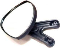 Зеркало (левое) снегохода Yamaha VK Professional 2 Viking 540 (5) 8KW-26280-00-00