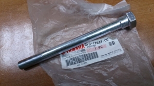 Болт ведущего вариатора для снегоходов Yamaha 8V0-17647-00-00