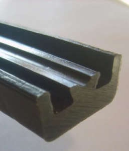 Склиза снегохода Yamaha Bravo 8X0-47421-00-XX 12-5472-01