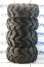Комплект резины для квадроцикла ITP Mud Lite XL
