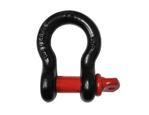 Шакл 13мм. (1 2) до 2 тонн 900212