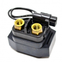 Реле стартера для квадроцикла Yamaha Grizzly 600 1999-2001 5GT-81940-00-00 5GT-81940-11-00