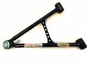 Рычаг передний нижний правый Yamaha Grizzly 660 03-08 5KM-23580-10-00