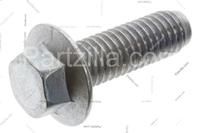 Болт крепления для квадроцикла Yamaha Grizzly 700 550 90105-10219-00