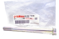 Болт крепления квадроцикла снегохода Yamaha Rhino Grizzly Kodiak 90105-10230-00