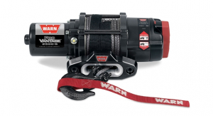 Лебедка для квадроцикла WARN Provantage 2500-S 90251