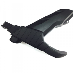 Накладка бампера правая для квадроцикла Yamaha Grizzly 700 2016+ 2UD-F842N-00-00