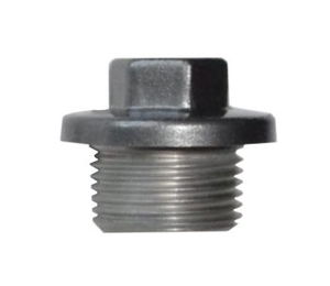 Пробка редуктора квадроцикла Yamaha Grizzly 660 Rhino 700 450 90340-20143-00