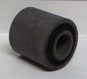 Втулка опоры двигателя (сайлентблок) снегохода Yamaha VK 540 90380-10129-00