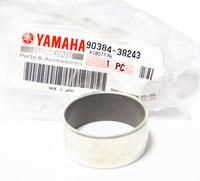 Втулка подвижной щеки ведомого вариатора снегохода Yamaha Sidewinder FX Nytro RS Venture Apex Rage Vector Attak SX Venom Venture Vmax Phazer 90384-38243-00