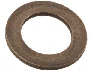 Шайба сцепления квадроцикла Honda TRX 680 650 90407-HB3-000 90407-KK1-000 90434-KR3-000