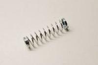 Пружина троса подсоса квадроцикла Yamaha Grizzly 600 350 Big Bear Kodiak 400 Bluster Raptor 80 Grizzly 80 90501-10782-00