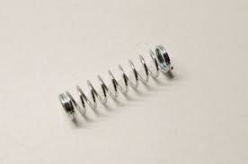 Пружина троса подсоса квадроцикла Yamaha Grizzly 600 350 Big Bear Kodiak 400 Bluster Raptor 80 Grizzly 80 90501-10782-00