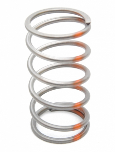 Пружина ведомого вариатора квадроцикла Yamaha Grizzly, Rhino, Viking, Kodiak, WOLVERINE 90501-650A0-00