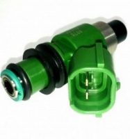 Топливная форсунка оригинальная квадроцикла Honda TRX 680 Pioneer 700 16450-HN8-A61