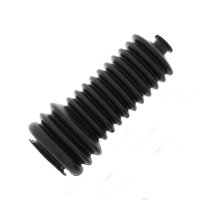 Пыльник рулевой тяги правый оригинальный BRP CanAm Commander 1000 800 715900078