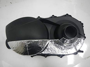 Крышка вариатора оригинальная внешняя для Can-Am Maveric 420612319 420212280 420212286