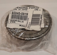 Подшипник передней ступицы квадроцикла Kawasaki 1000 KRX Teryx 25-1728 92045-0919