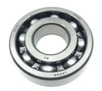 Подшипник промежуточного вала задний для квадроцикла Kawasaki Brute Force 750 650 Prairie 700 360 92045-119092045-1190