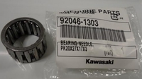 Подшипник игольчатый КПП мотоцикла Kawasaki Z 1000 750 Vulcan 900 Z 900 RS 92046-1303