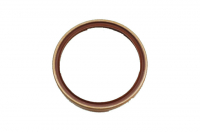 Сальник ведомого вариатора квадроцикла Kawasaki 92049-1528