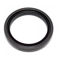 Сальник переднего редуктора квадроцикла Kawasaki 750 650 Brute Force Prairie 700 650 360 92049-1536 BK-O-357