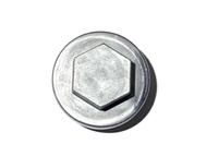 Пробка заливная переднего редуктора квадроцикла Kawasaki KRX-1000 Teryx 92066-0744