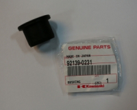 Втулка заднего кулака для квадроциклов Kawasaki 92028-1466