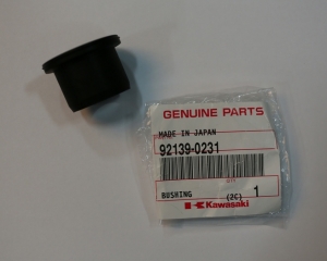 Втулка заднего кулака для квадроциклов Kawasaki 92028-1466