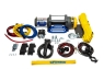 Лебедка для квадроцикла Superwinch Terra 45 S с синтетическим тросом 1145230