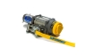 Лебедка для квадроцикла Superwinch Terra 45 со стальным тросом 