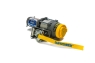 Лебедка для квадроцикла со стальным тросом Superwinch Terra 35 1135220