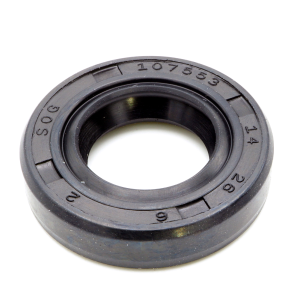 Сальник КПП для квадроцикла Yamaha Grizzly 125 Kodiak 400 Raptor 250 93102-14209-00