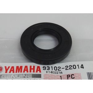 Сальник КПП снегохода Yamaha Viking 540 Venture 93102-22014-00
