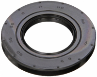 Сальник колокола сцепления Yamaha Grizzly, Rhino, Viking, Wolverine 93102-35004-00