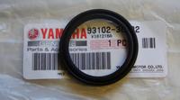 Сальник передней подвески (стойки) снегохода Yamaha VK 540 Viking 93102-36232-00