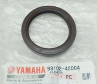Сальник вариатора квадроцикла Yamaha Grizzly 700 660 550 450 350 Rhino 700 660 450 Viking 700 Wolverine 450 350 Kodiak 450 93102-42004-00