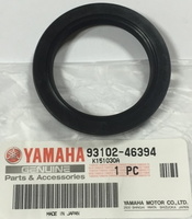 Сальник КПП снегохода Yamaha Viking 540 93102-46394-00